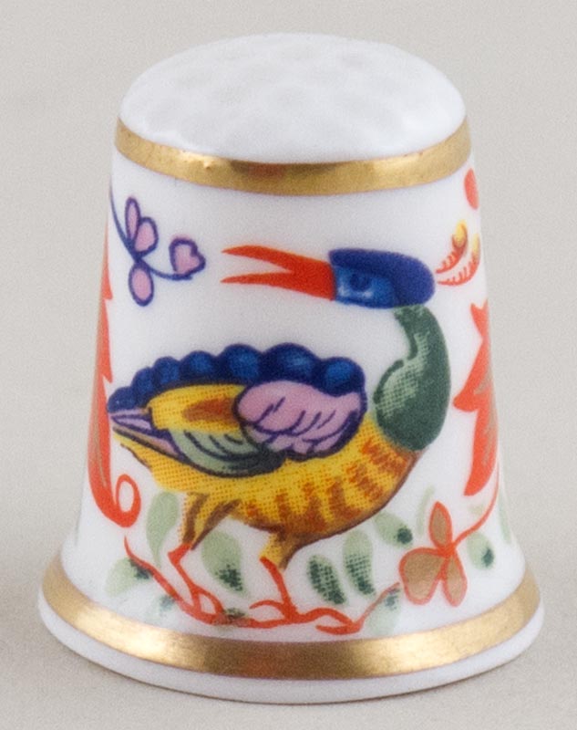 Thimble